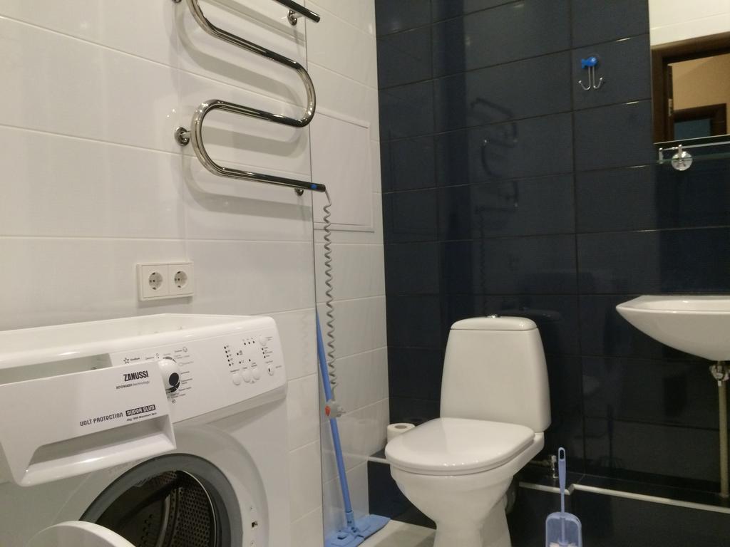 Arkhitektorska Apartment Odesa Cameră foto