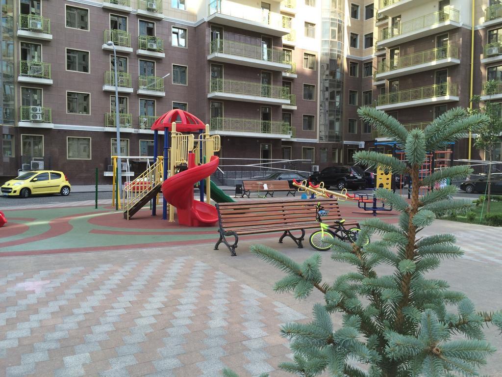Arkhitektorska Apartment Odesa Cameră foto