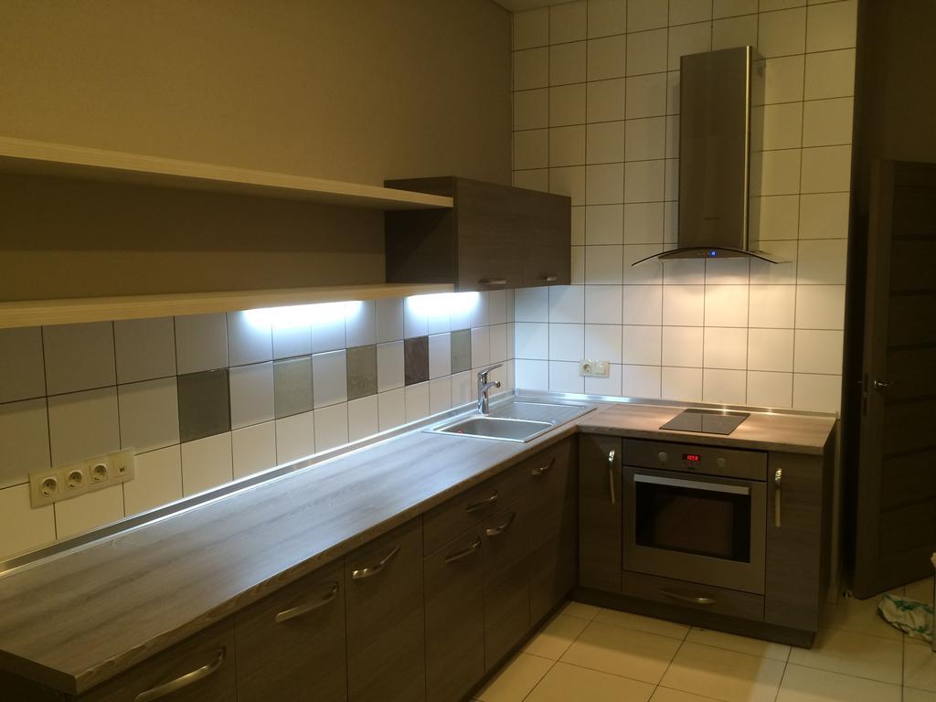 Arkhitektorska Apartment Odesa Cameră foto